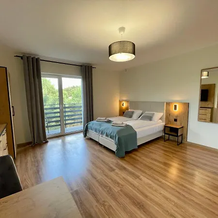 Marsyl * Jastrzębia Góra