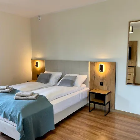 Marsyl * Jastrzębia Góra