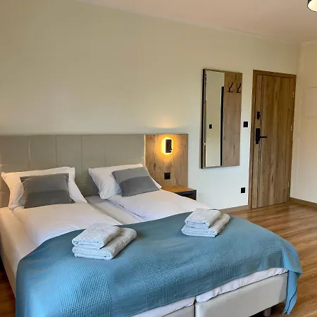 Marsyl * Jastrzębia Góra