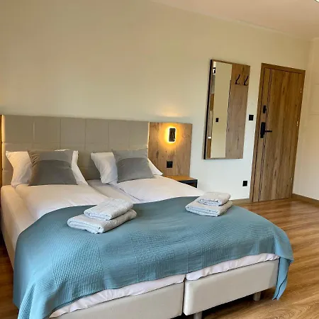 Marsyl Jastrzębia Góra