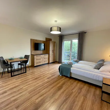 Apartman Marsyl