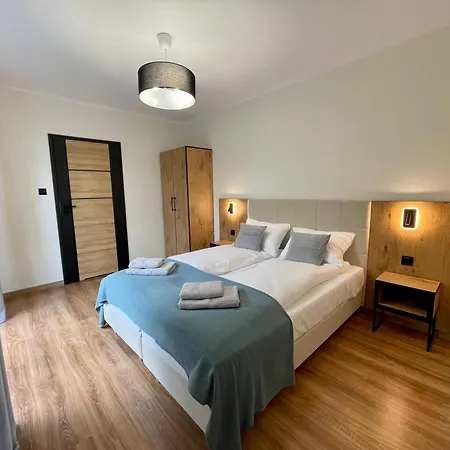 Marsyl Jastrzębia Góra