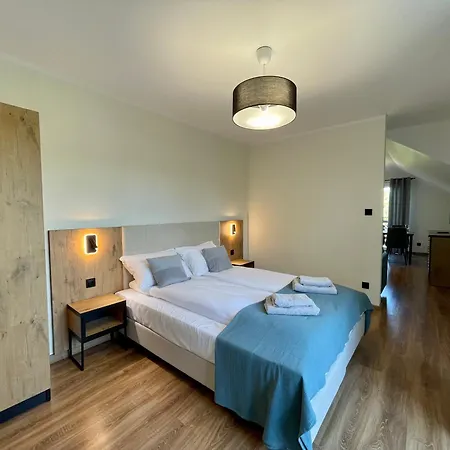 Marsyl Jastrzębia Góra