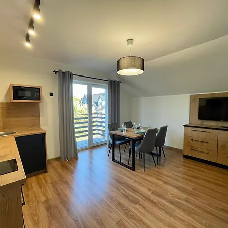 Marsyl * Jastrzębia Góra