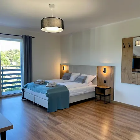 Marsyl * Jastrzębia Góra