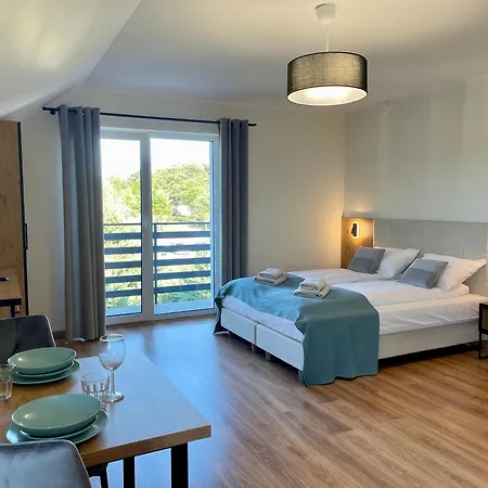 Marsyl Jastrzębia Góra