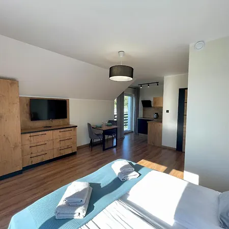 Marsyl Apartman *