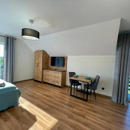 Marsyl * Jastrzębia Góra