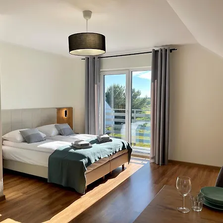 Marsyl Jastrzębia Góra