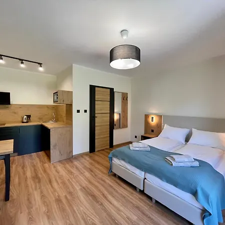 Marsyl Jastrzębia Góra