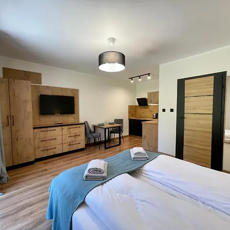 Marsyl Jastrzębia Góra