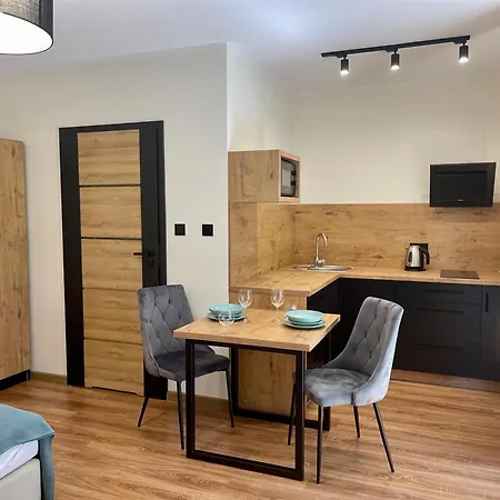 Marsyl * Jastrzębia Góra