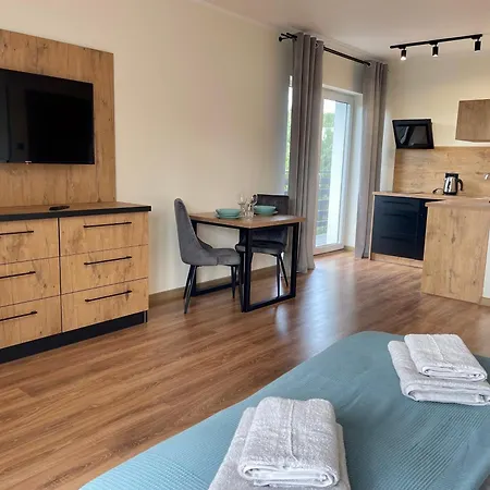 Marsyl * Jastrzębia Góra