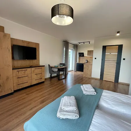 Marsyl * Jastrzębia Góra