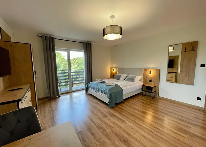 Marsyl * Jastrzębia Góra