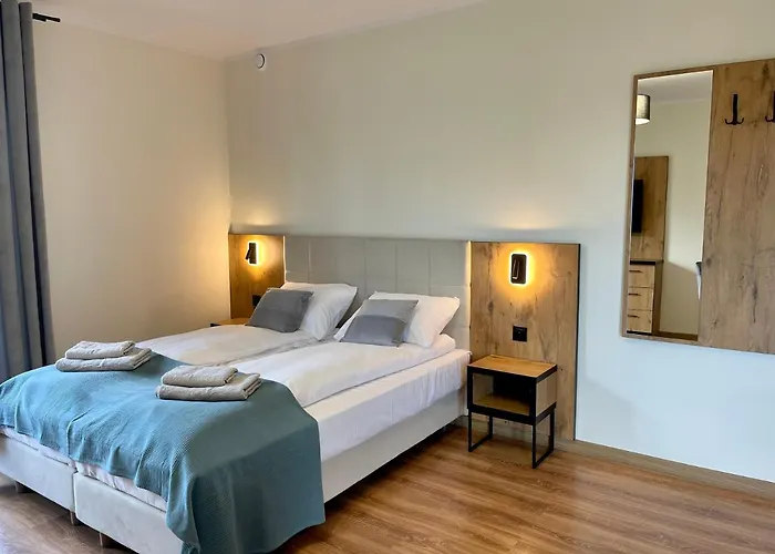 Marsyl * Jastrzębia Góra