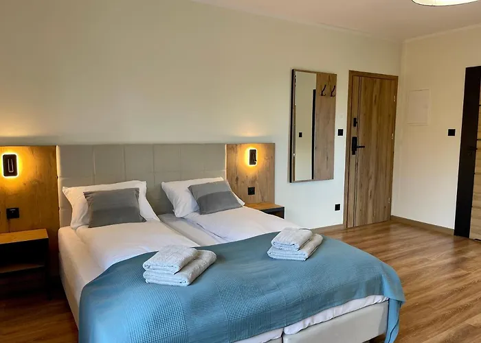 Marsyl * Jastrzębia Góra