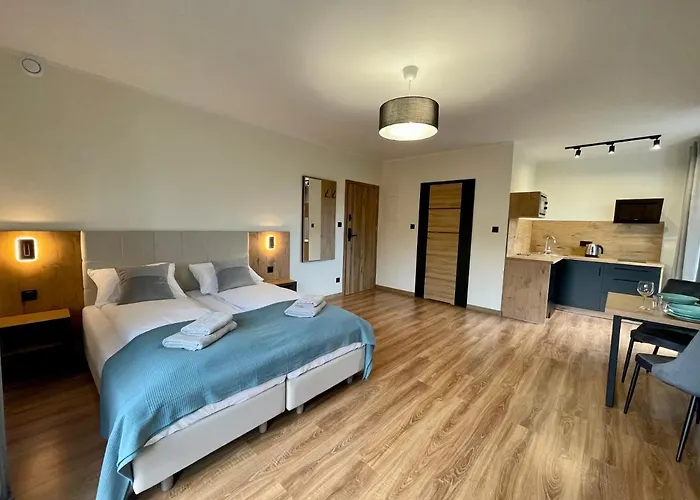 Marsyl * Jastrzębia Góra