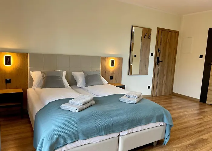 Marsyl Jastrzębia Góra