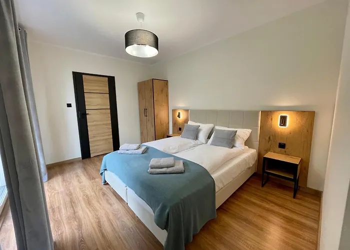 Marsyl Jastrzębia Góra