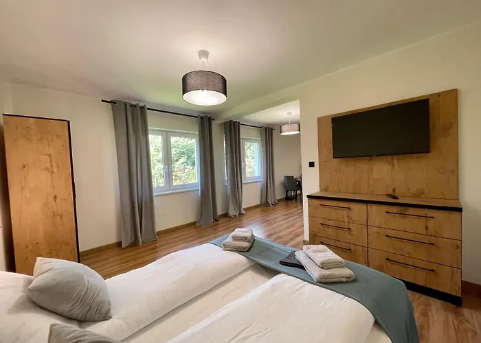 Marsyl * Jastrzębia Góra