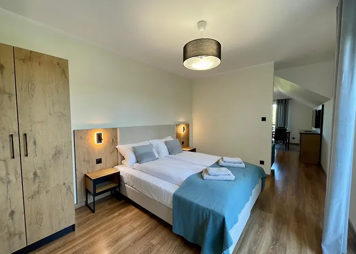 Marsyl Jastrzębia Góra