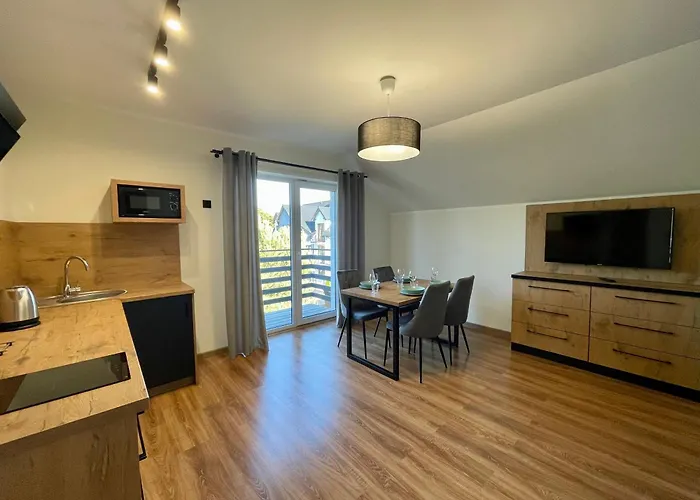 Marsyl * Jastrzębia Góra