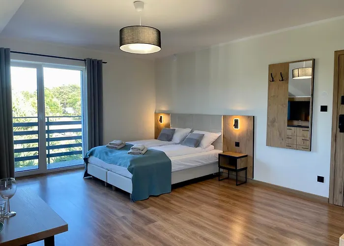 Marsyl * Jastrzębia Góra