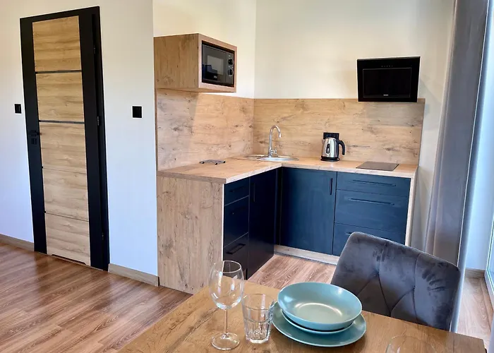 Marsyl Jastrzębia Góra