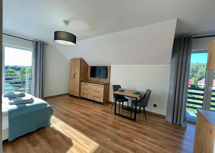 Marsyl * Jastrzębia Góra