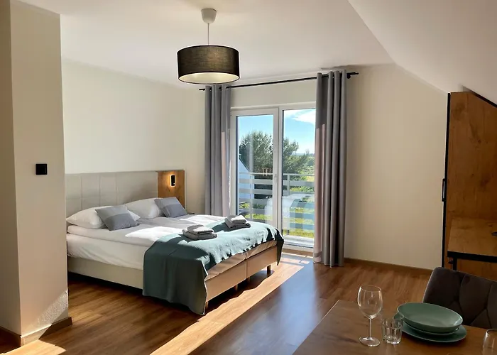 Marsyl Jastrzębia Góra