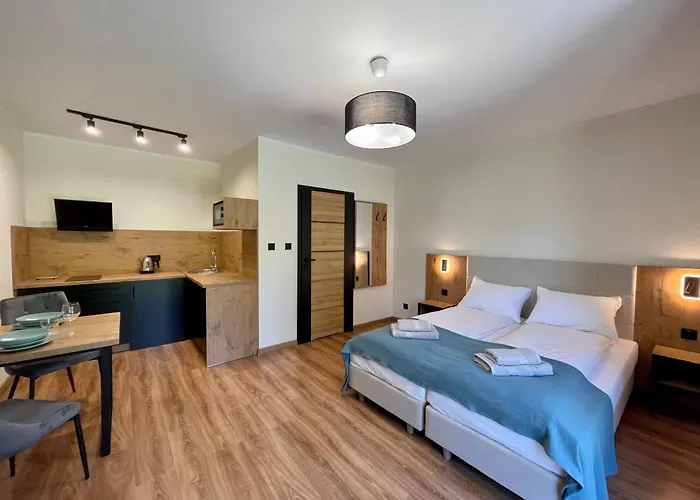 Marsyl Jastrzębia Góra