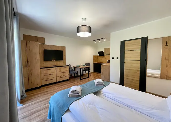 Marsyl Jastrzębia Góra