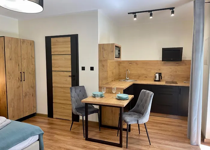 Marsyl * Jastrzębia Góra