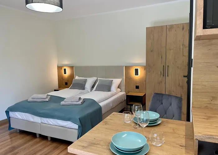 Marsyl * Jastrzębia Góra