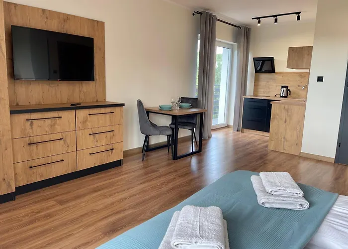 Marsyl * Jastrzębia Góra