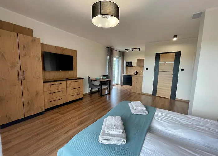 Marsyl * Jastrzębia Góra