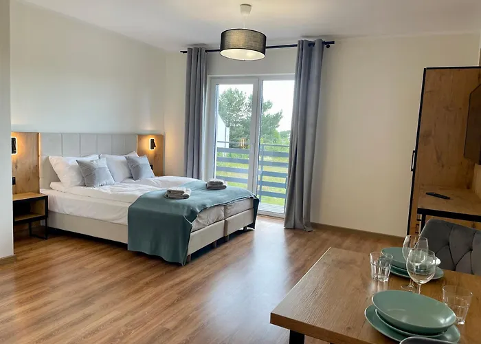 Marsyl * Jastrzębia Góra